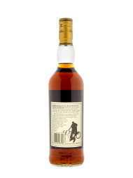 Macallan 1973 18 Year Old Sherry Oak (bottled 1991) w/box