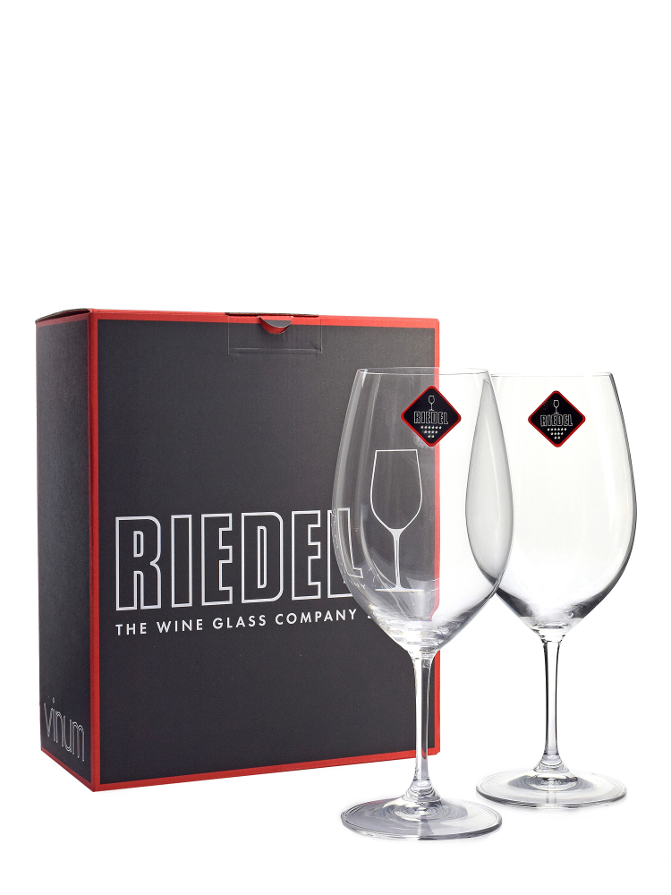 Riedel Glass Vinum Shiraz 6416/30 (set of 2)