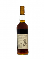 Macallan 1977 18 Year Old Sherry Oak (Bottled 1996) Single Malt 700ml w/box