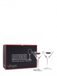Riedel Glass Vinum Martini 6416/77 (set of 2)