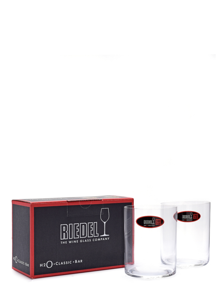 Riedel Glass O Whisky 414/02 (set of 2)