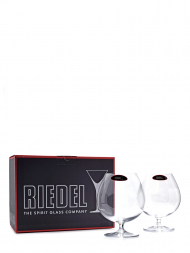 Riedel Glass Vinum Brandy 6416/18 (set of 2)