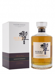 Suntory Hibiki Japanese Harmony Blended Whisky NV 700ml