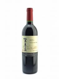 三得利登美之丘红葡萄酒 2011