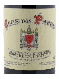 Paul Avril Clos des Papes Chateauneuf-du-Pape 2015 3000ml