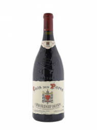 帕普酒庄教皇新堡葡萄酒 1998 1500ml