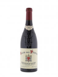 帕普酒庄教皇新堡葡萄酒 2003