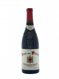 帕普酒庄教皇新堡葡萄酒 2020