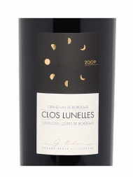 Ch.Clos Les Lunelles 2009