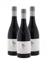 皮拉顿设拉子葡萄酒 2013 - 3瓶