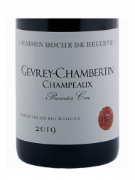 Maison Roche de Bellene Gevrey Chambertin Les Champeaux 1er Cru 2019 (by Nicolas Potel) - 6bots