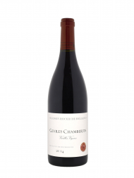 Maison Roche de Bellene Gevrey Chambertin Vieilles Vignes 2014 (by Nicolas Potel)