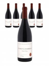 Maison Roche de Bellene Gevrey Chambertin Vieilles Vignes 2014 (by Nicolas Potel) - 6bots