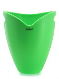 Pulltex Ice Bucket Green Apple 107632