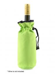 Pulltex Wine Cooler Bag Lime 107817