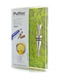 Pulltex Wine Stopper Jupiter 107709