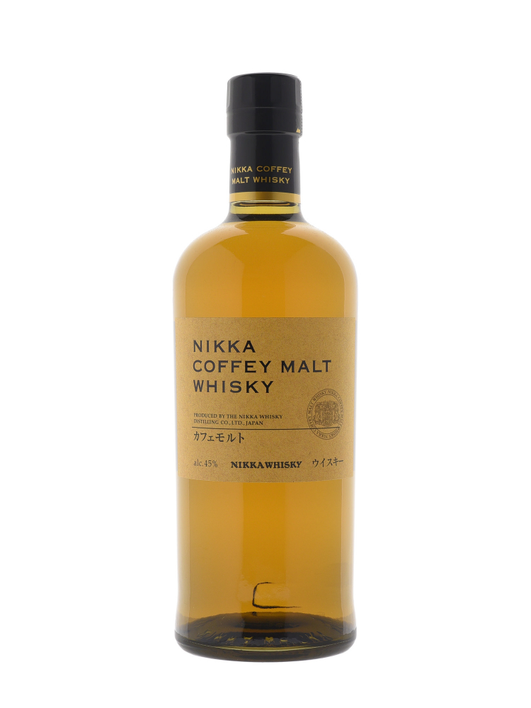 Nikka Coffey Malt Whisky 700ml