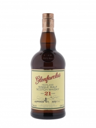 Glenfarclas  21 Year Old Single Malt Scotch Whisky 700ml