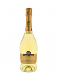 维拉桑迪酒庄普罗塞克优质法定产区透明葡萄酒无年份