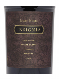 Joseph Phelps Insignia 2012 1500ml