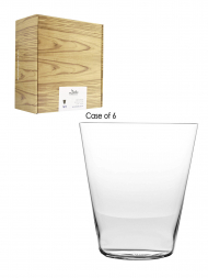 Zalto Crystal Glass W1 Coupe Clear 70100 (set of 6)