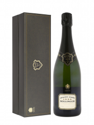 堡林爵丰年干型香槟 1996