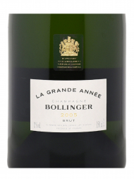 Bollinger La Grande Annee Brut 2005 1500ml