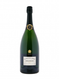 堡林爵丰年干型香槟 2002 1500ml