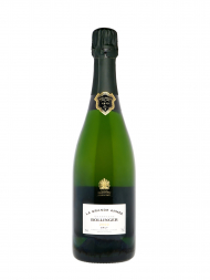 堡林爵丰年干型香槟 2000