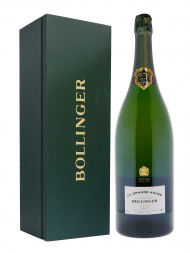 堡林爵丰年干型香槟 2000 (盒装) 3000ml