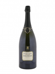 堡林爵丰年干型香槟 1990 1500ml