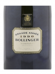 Bollinger La Grande Annee Brut 1990 1500ml