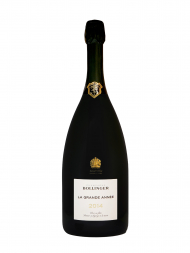堡林爵丰年干型香槟 2014 1500ml