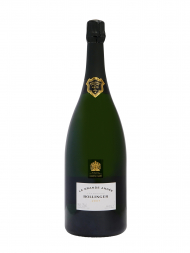 堡林爵丰年干型香槟 2007 1500ml