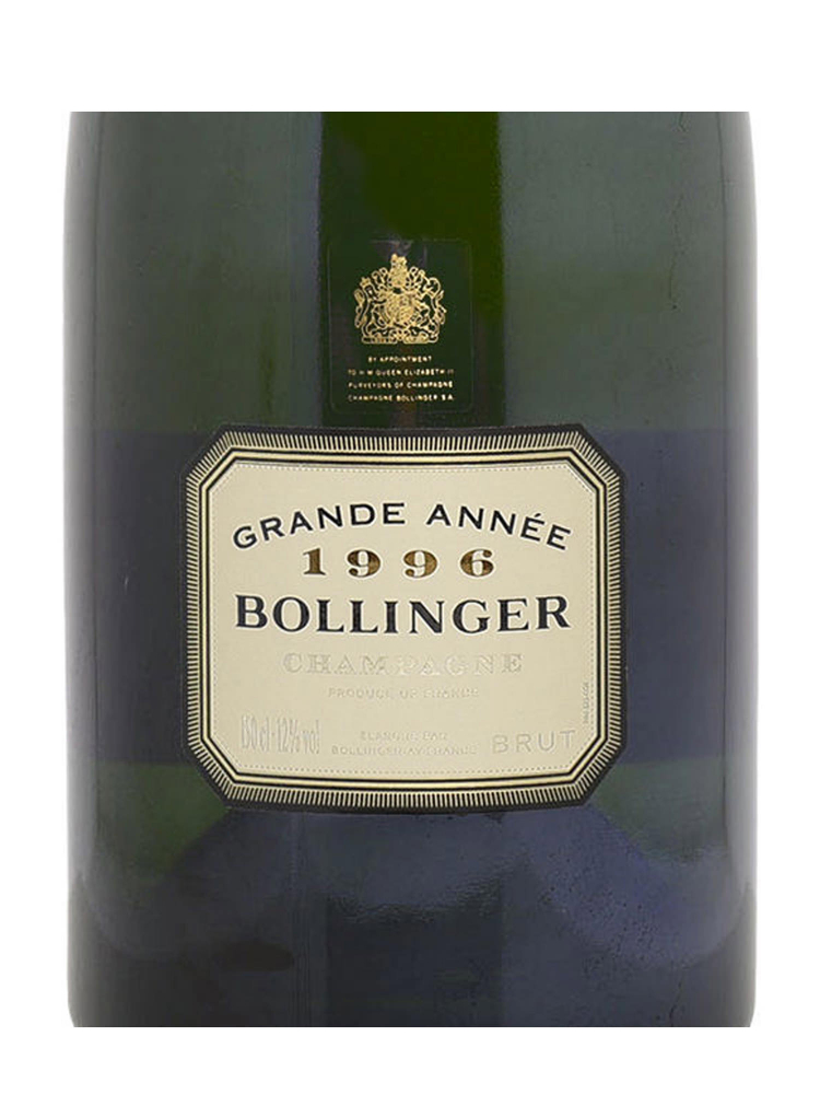 Bollinger La Grande Annee Brut 1996 1500ml