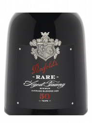 Penfolds 50 Year Old Rare Tawny Port
