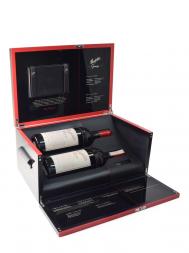 Penfolds Grange Collector's Edition 2008 &2010 1500ml
