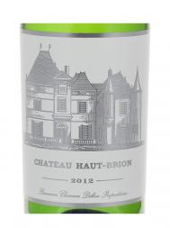 Ch.Haut Brion Blanc 2012