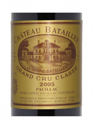 Ch.Batailley 2005