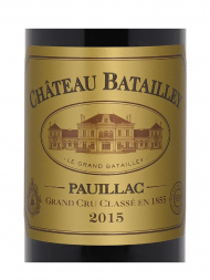 Ch.Batailley 2015