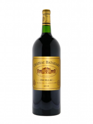 巴特利酒庄葡萄酒 2015 1500ml