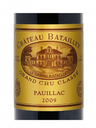 Ch.Batailley 2009