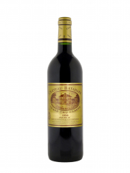 巴特利酒庄葡萄酒 1996