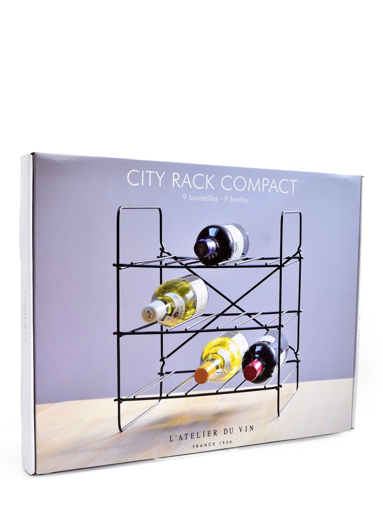 L'Atelier City Rack Compact 955088