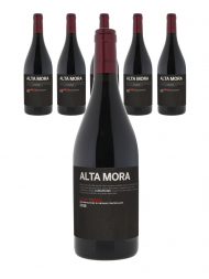 库舒曼诺酒庄阿尔塔莫拉恩塔罗索葡萄酒 2016 - 6瓶