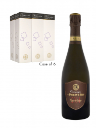 沃夫•福尔尼维特斯酒庄一级园超干型香槟 2014 -6瓶
