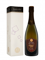 沃夫•福尔尼维特斯酒庄一级园超干型香槟 2016 （盒装）