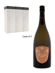 沃夫•福尔尼维特斯酒庄一级园超干型香槟 2009 1500ml - 3瓶