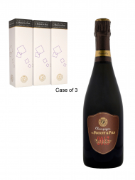 沃夫•福尔尼维特斯酒庄一级园超干型香槟 2013 - 3瓶