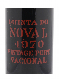 Quinta Do Noval Nacional 1970